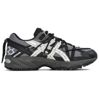 GEL-Kahana TR V2 « Meteorite Black »