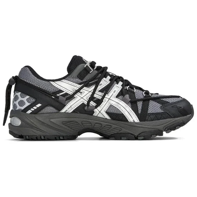 GEL-Kahana TR V2 « Meteorite Black »