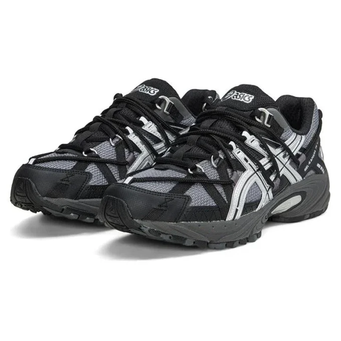 GEL-Kahana TR V2 « Meteorite Black »