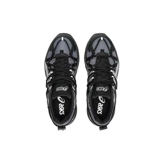 GEL-Kahana TR V2 « Meteorite Black »