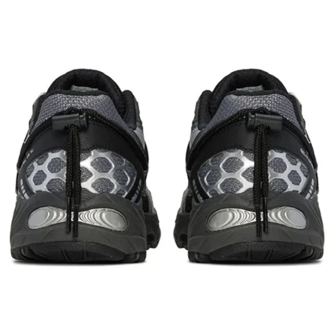 GEL-Kahana TR V2 « Meteorite Black »