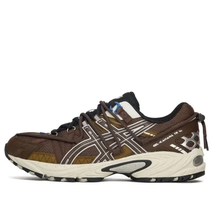 GEL-Kahana TR V2 « Mocha »