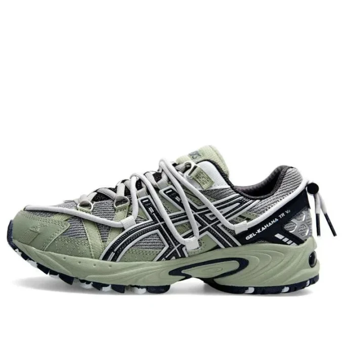 GEL-Kahana TR V2 « Vert Gris »