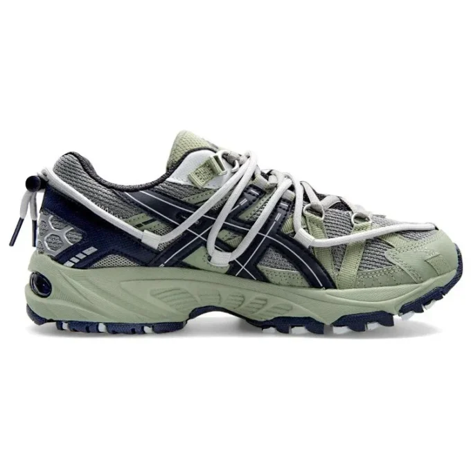 GEL-Kahana TR V2 « Vert Gris »