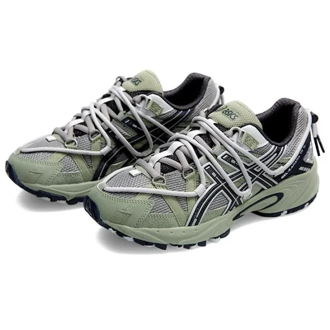 GEL-Kahana TR V2 « Vert Gris »