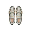 GEL-Kahana TR V2 « White Kahki Moss Green »