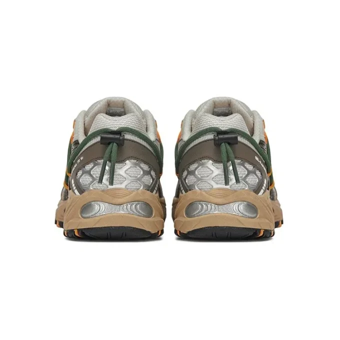 GEL-Kahana TR V2 « White Kahki Moss Green »