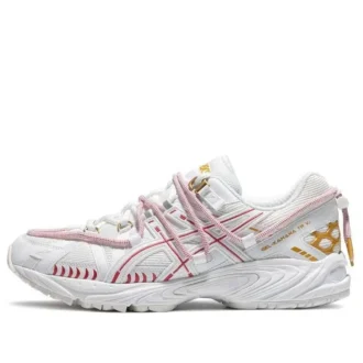 GEL-Kahana TR V2 « White Red »