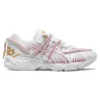 GEL-Kahana TR V2 « White Red »