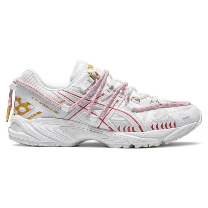GEL-Kahana TR V2 « White Red »