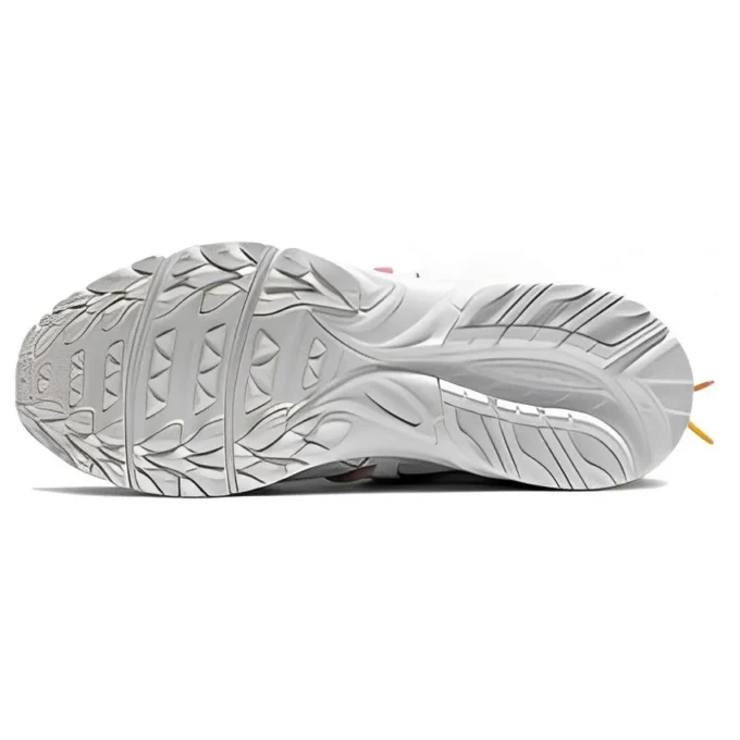 GEL-Kahana TR V2 « White Red »
