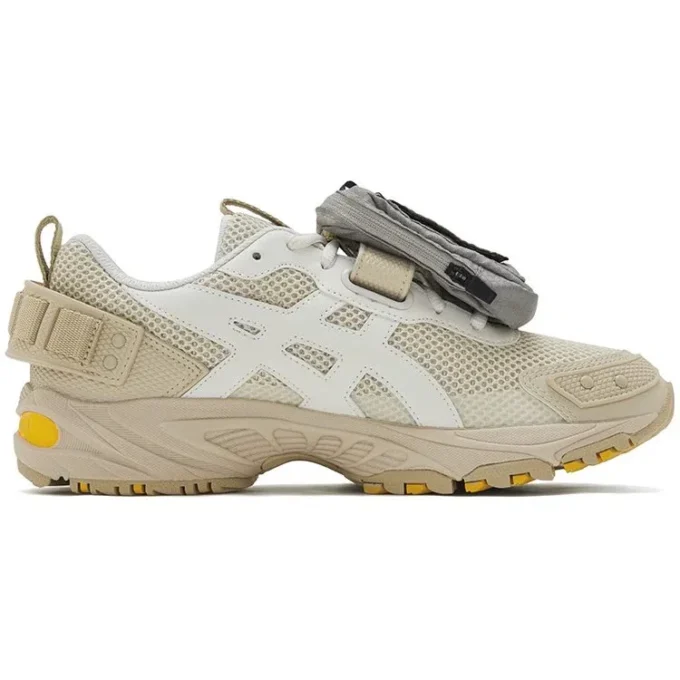GEL-Kahana TR V3 « Beige White »