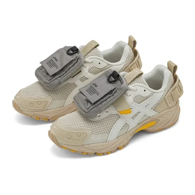 GEL-Kahana TR V3 « Beige White »