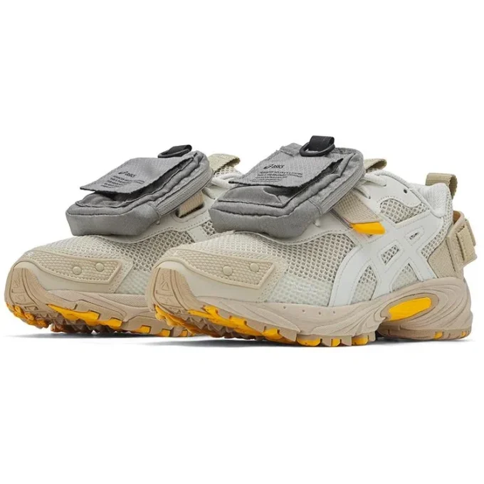GEL-Kahana TR V3 « Beige White »