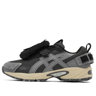 GEL-Kahana TR V3 « Black Grey »