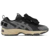 GEL-Kahana TR V3 « Black Grey »