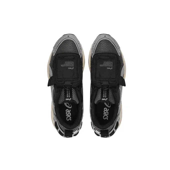 GEL-Kahana TR V3 « Black Grey »