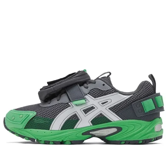 GEL-Kahana TR V3 « Grey Green White »