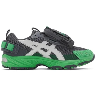 GEL-Kahana TR V3 « Grey Green White »