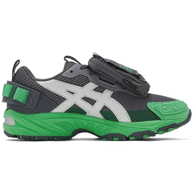 GEL-Kahana TR V3 « Grey Green White »