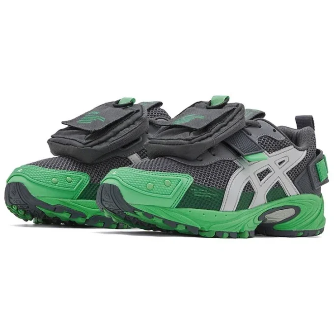 GEL-Kahana TR V3 « Grey Green White »