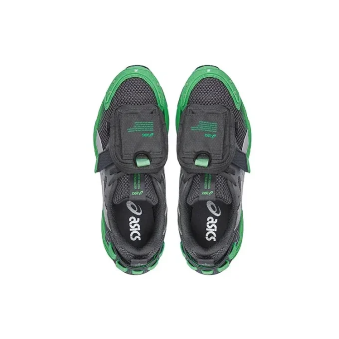GEL-Kahana TR V3 « Grey Green White »