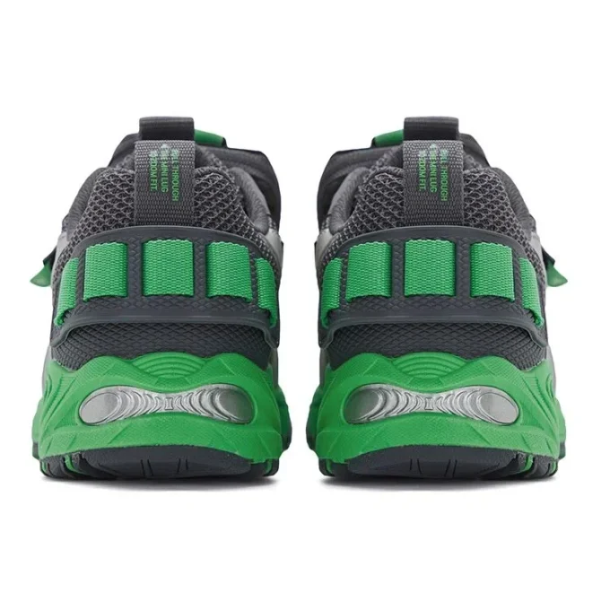 GEL-Kahana TR V3 « Grey Green White »
