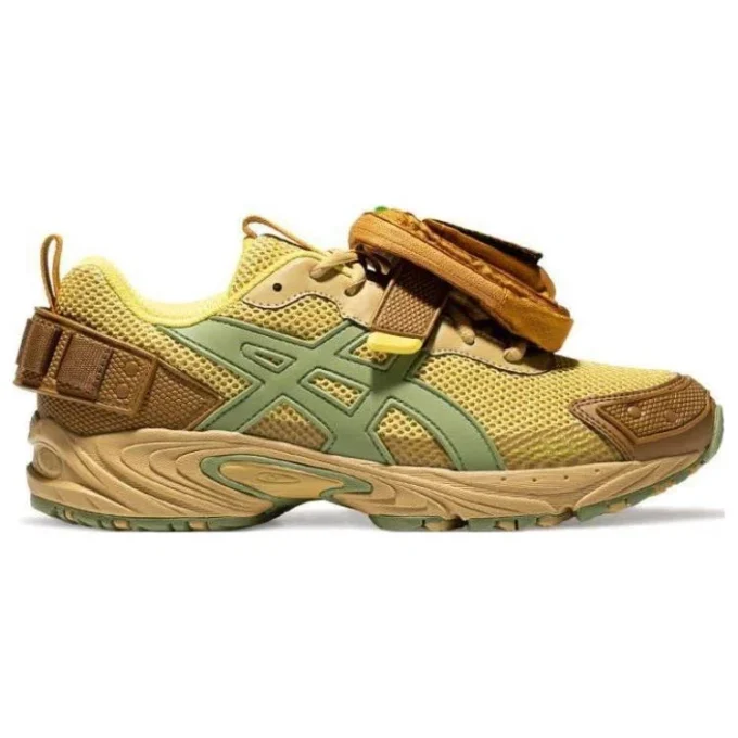 GEL-Kahana TR V3 « Mustard Yellow »