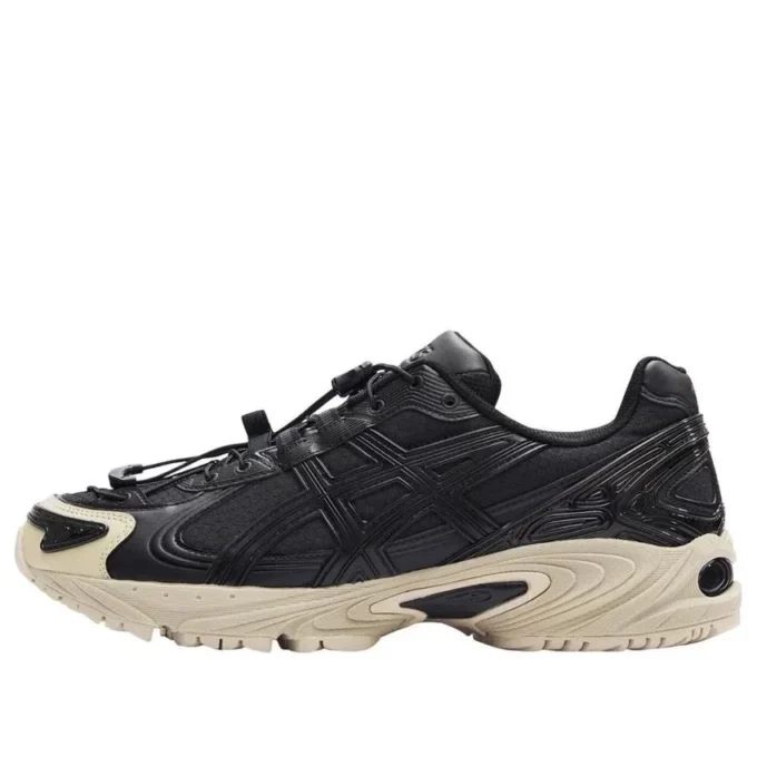 GEL-Kahana TR V4 « Black Feather Grey »