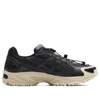 GEL-Kahana TR V4 « Black Feather Grey »