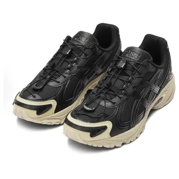 GEL-Kahana TR V4 « Black Feather Grey »
