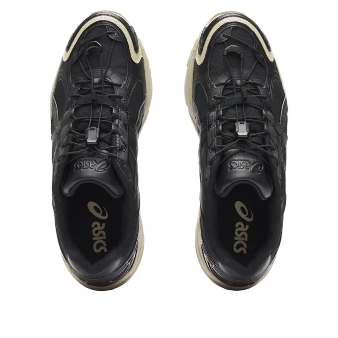 GEL-Kahana TR V4 « Black Feather Grey »