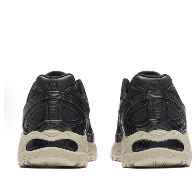 GEL-Kahana TR V4 « Black Feather Grey »