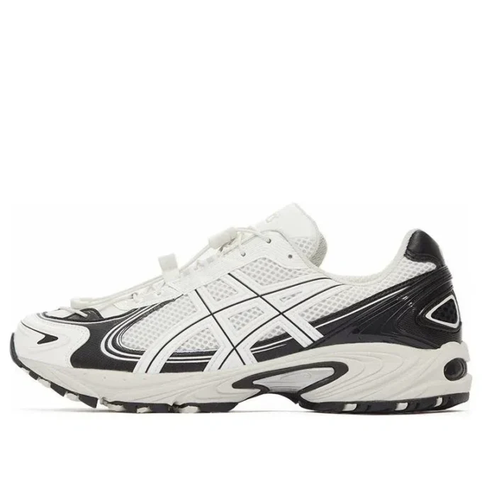 GEL-Kahana TR V4 « Black White »