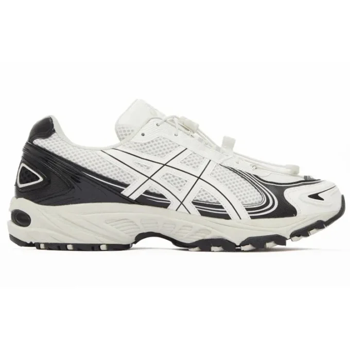 GEL-Kahana TR V4 « Black White »
