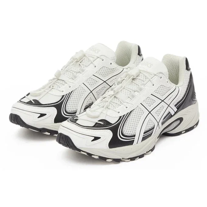 GEL-Kahana TR V4 « Black White »