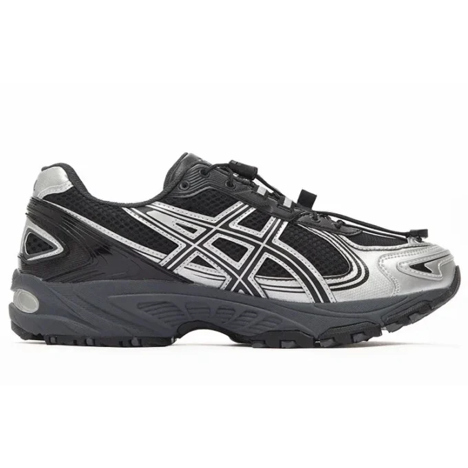 GEL-Kahana TR V4 « Carbon Black »