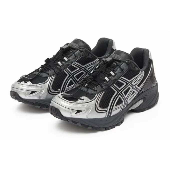 GEL-Kahana TR V4 « Carbon Black »