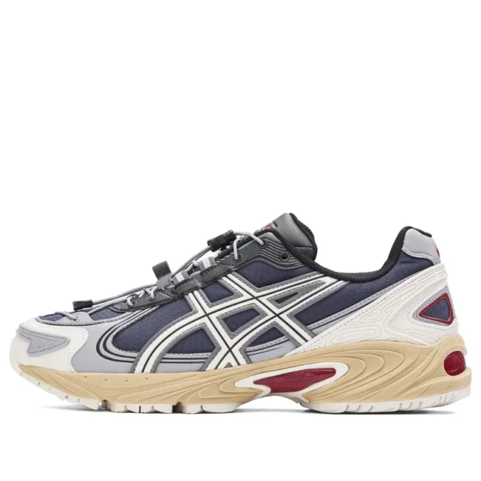 GEL-Kahana TR V4 « Carrier Grey Pale Oak »
