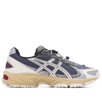 GEL-Kahana TR V4 « Carrier Grey Pale Oak »