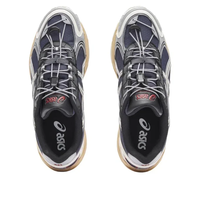 GEL-Kahana TR V4 « Carrier Grey Pale Oak »