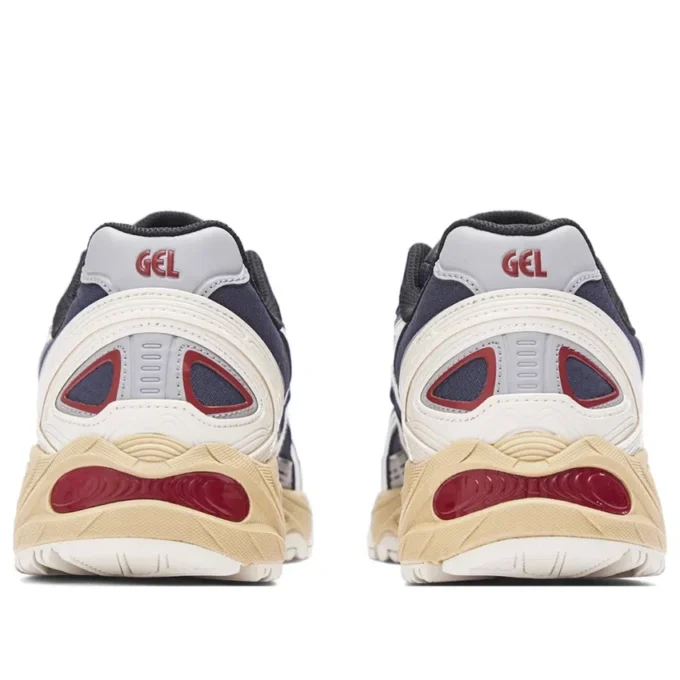 GEL-Kahana TR V4 « Carrier Grey Pale Oak »