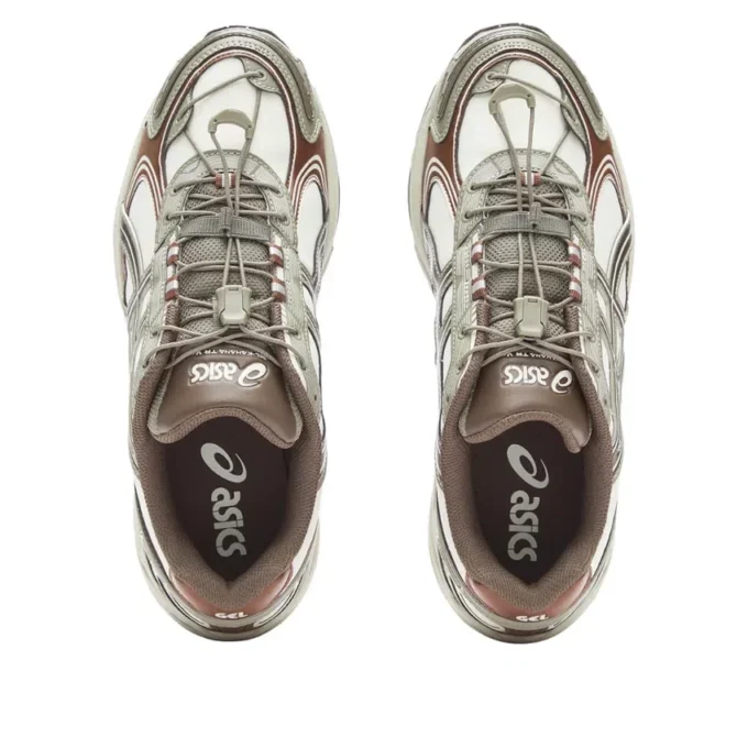 GEL-Kahana TR V4 « Cream Brown »