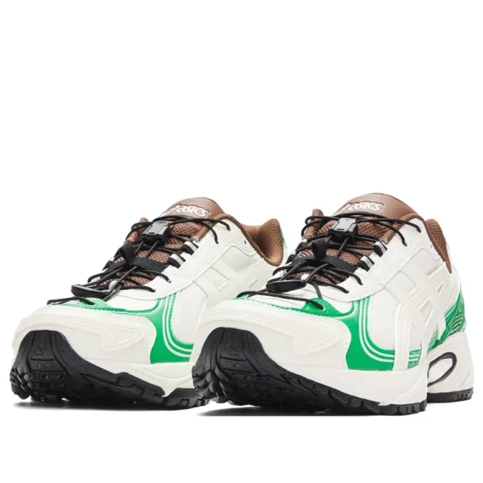 GEL-Kahana TR V4 « Cream Cilantro »