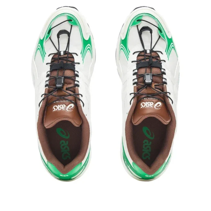 GEL-Kahana TR V4 « Cream Cilantro »