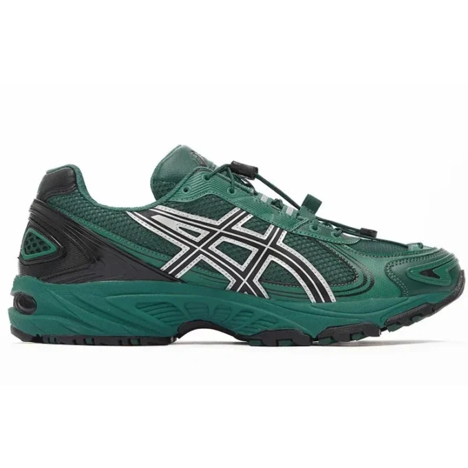 GEL-Kahana TR V4 « Green Black »