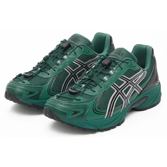 GEL-Kahana TR V4 « Green Black »