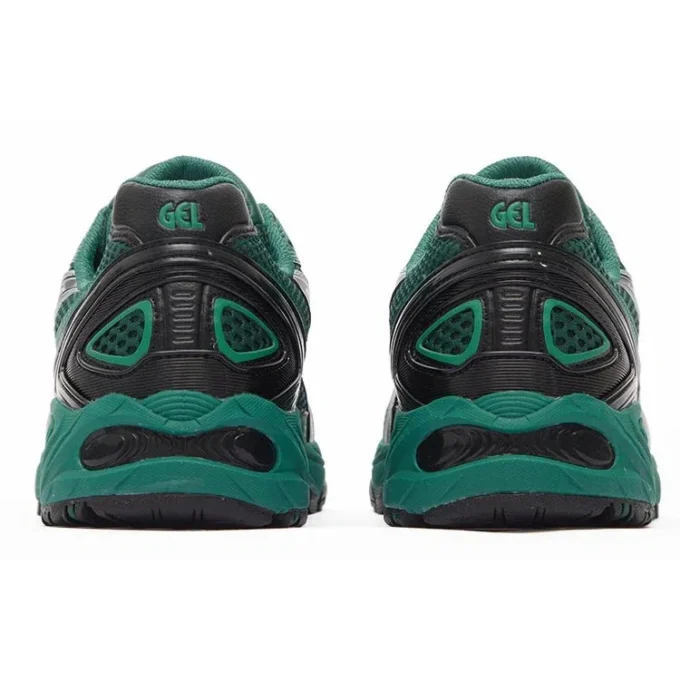 GEL-Kahana TR V4 « Green Black »