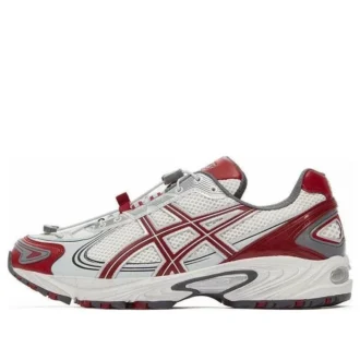 GEL-Kahana TR V4 « Rouge Argent »