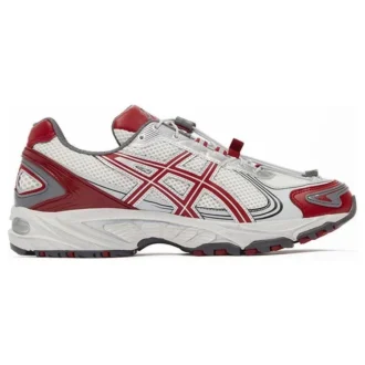 GEL-Kahana TR V4 « Rouge Argent »